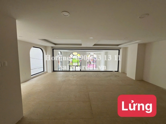 Bán nhà 473 Lê Quang Định, phường 1, Quận Gò Vấp, diện tích 183,8m2, giá bán 72 tỷ