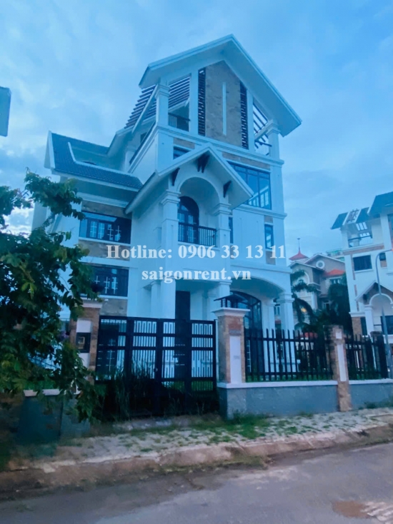 Bán nhà 11 đường số 70, phường Thạnh Mỹ Lợi, Thành phố Thủ Đức, diện tích 355,9m2, giá bán 85 tỷ