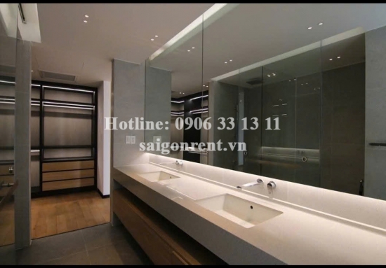 Bán nhà 5 đường số 47, phường Thảo Điền, Quận 2, diện tích 200m2, giá bán 41 tỷ