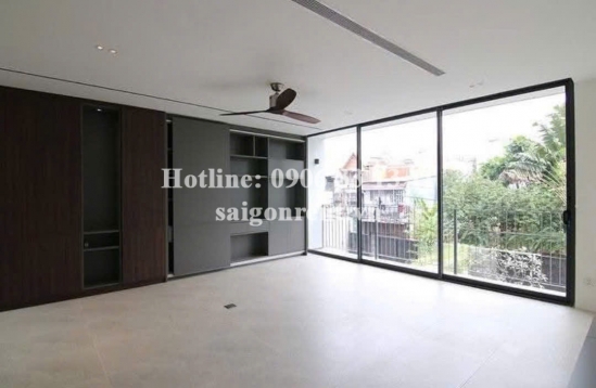 Bán nhà 5 đường số 47, phường Thảo Điền, Quận 2, diện tích 200m2, giá bán 41 tỷ