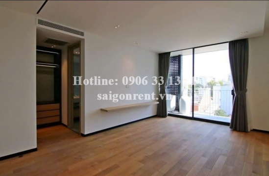 Bán nhà 5 đường số 47, phường Thảo Điền, Quận 2, diện tích 200m2, giá bán 41 tỷ