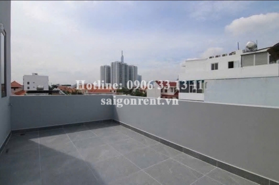 Bán nhà 5 đường số 47, phường Thảo Điền, Quận 2, diện tích 200m2, giá bán 41 tỷ