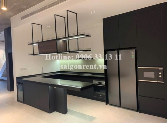Bán nhà 5 đường số 47, phường Thảo Điền, Quận 2, diện tích 200m2, giá bán 41 tỷ
