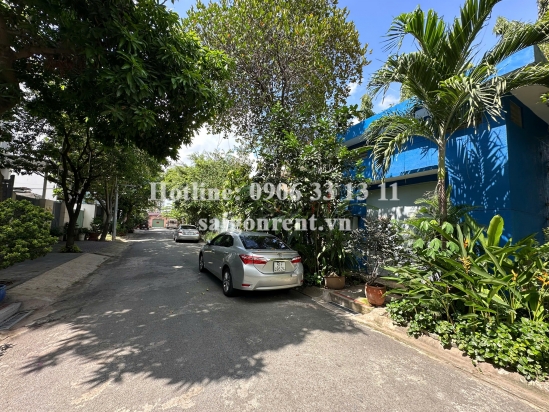 Bán nhà 280C16 Lương Định Của, phường An Phú, Thành phố Thủ Đức, diện tích 140m2, giá bán 36 tỷ