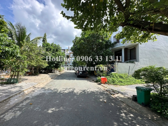 Bán nhà 280C16 Lương Định Của, phường An Phú, Thành phố Thủ Đức, diện tích 140m2, giá bán 36 tỷ
