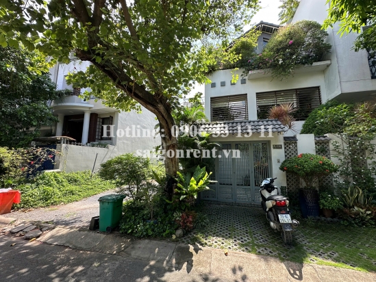 Bán nhà 280C16 Lương Định Của, phường An Phú, Thành phố Thủ Đức, diện tích 140m2, giá bán 36 tỷ