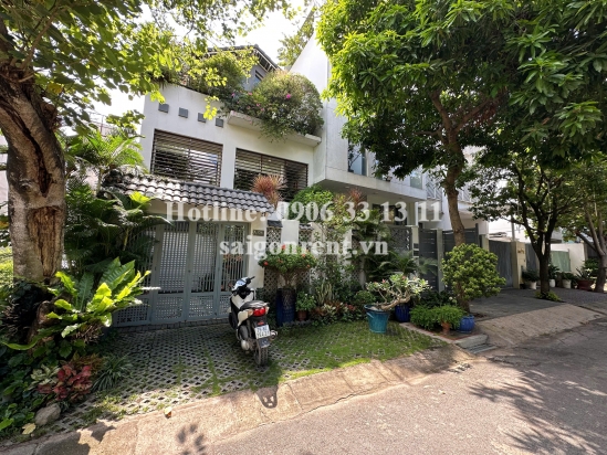 Bán nhà 280C16 Lương Định Của, phường An Phú, Thành phố Thủ Đức, diện tích 140m2, giá bán 36 tỷ