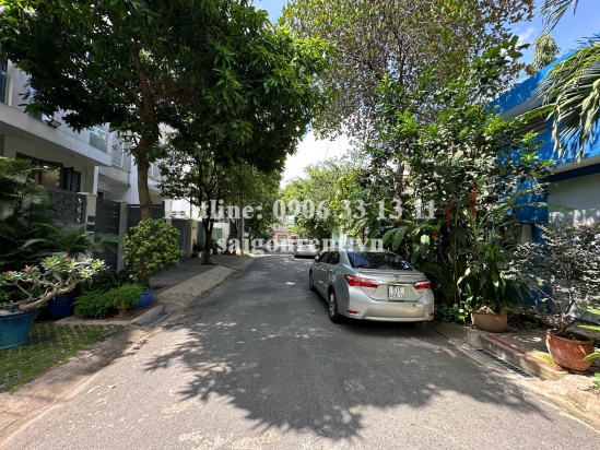 Bán nhà 280C16 Lương Định Của, phường An Phú, Thành phố Thủ Đức, diện tích 140m2, giá bán 36 tỷ
