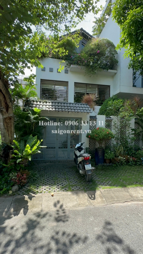 Bán nhà 280C16 Lương Định Của, phường An Phú, Thành phố Thủ Đức, diện tích 140m2, giá bán 36 tỷ