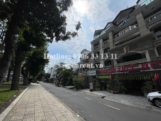 Bán nhà 38+40+42+44+46 đường số 33, phường Bình Trưng Đông B, Quận Bình Tân, diện tích 400m2, giá bán 72 tỷ