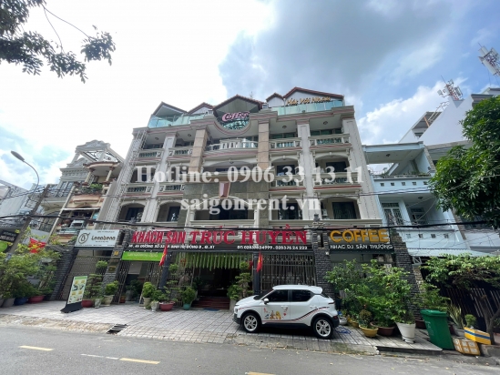 Bán nhà 38+40+42+44+46 đường số 33, phường Bình Trưng Đông B, Quận Bình Tân, diện tích 400m2, giá bán 72 tỷ