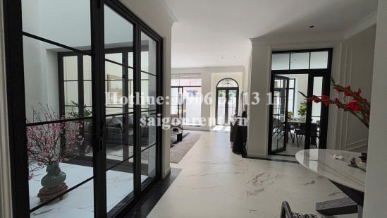 Bán nhà 2/7 Nguyễn Thành Ý, phường Đa Kao, Quận 1, diện tích 135m2, giá bán 52 tỷ