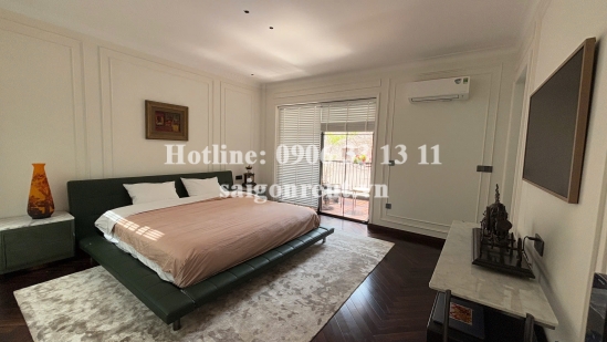 Bán nhà 2/7 Nguyễn Thành Ý, phường Đa Kao, Quận 1, diện tích 135m2, giá bán 52 tỷ