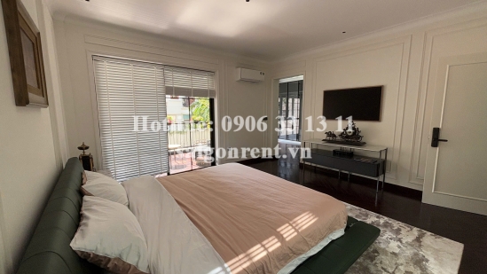 Bán nhà 2/7 Nguyễn Thành Ý, phường Đa Kao, Quận 1, diện tích 135m2, giá bán 52 tỷ