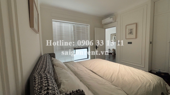 Bán nhà 2/7 Nguyễn Thành Ý, phường Đa Kao, Quận 1, diện tích 135m2, giá bán 52 tỷ