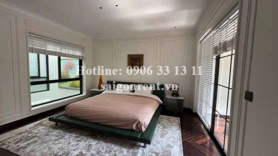 Bán nhà 2/7 Nguyễn Thành Ý, phường Đa Kao, Quận 1, diện tích 135m2, giá bán 52 tỷ
