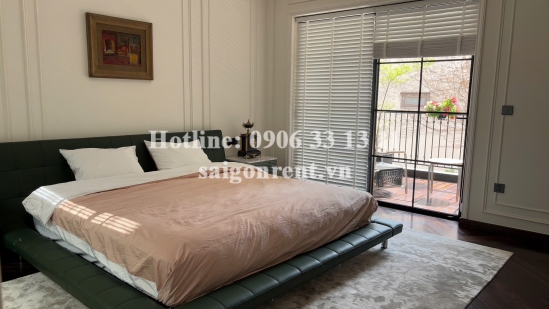 Bán nhà 2/7 Nguyễn Thành Ý, phường Đa Kao, Quận 1, diện tích 135m2, giá bán 52 tỷ