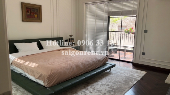 Bán nhà 2/7 Nguyễn Thành Ý, phường Đa Kao, Quận 1, diện tích 135m2, giá bán 52 tỷ