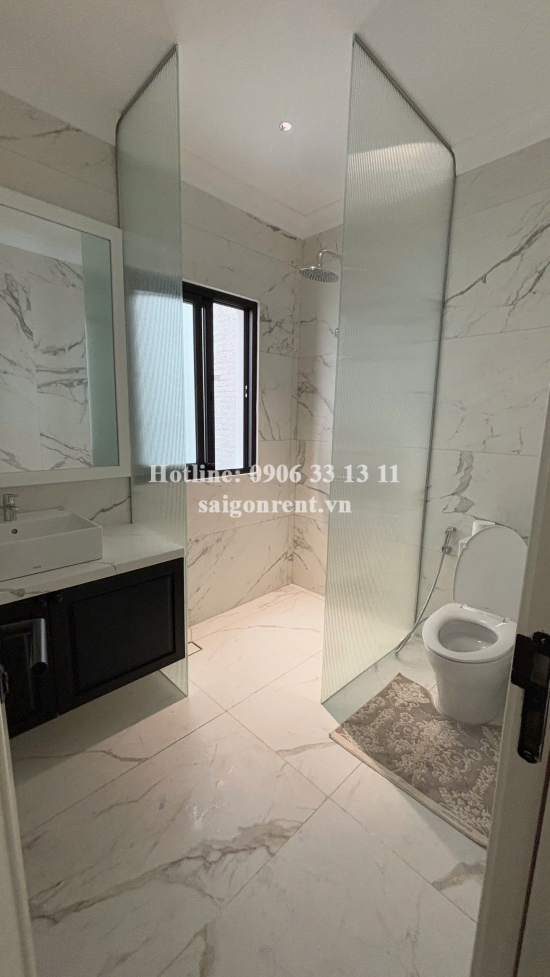 Bán nhà 2/7 Nguyễn Thành Ý, phường Đa Kao, Quận 1, diện tích 135m2, giá bán 52 tỷ