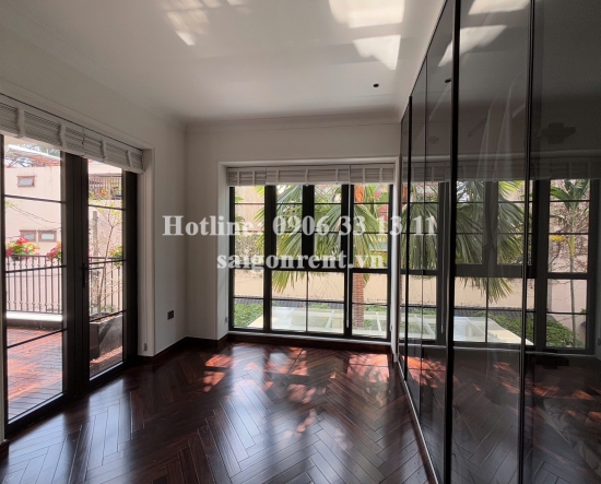 Bán nhà 2/7 Nguyễn Thành Ý, phường Đa Kao, Quận 1, diện tích 135m2, giá bán 52 tỷ