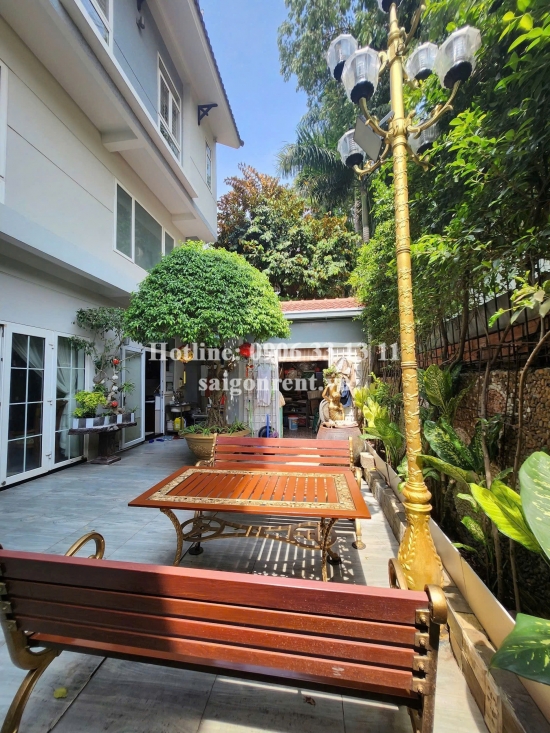 Bán nhà 26 đường số 12, phường Bình An, Quận 2, diện tích 294,1m2, giá bán 58 tỷ