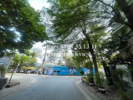 Bán nhà 3 đường số 43, phường An Phú, Quận 2, diện tích 197m2, giá bán 45 tỷ