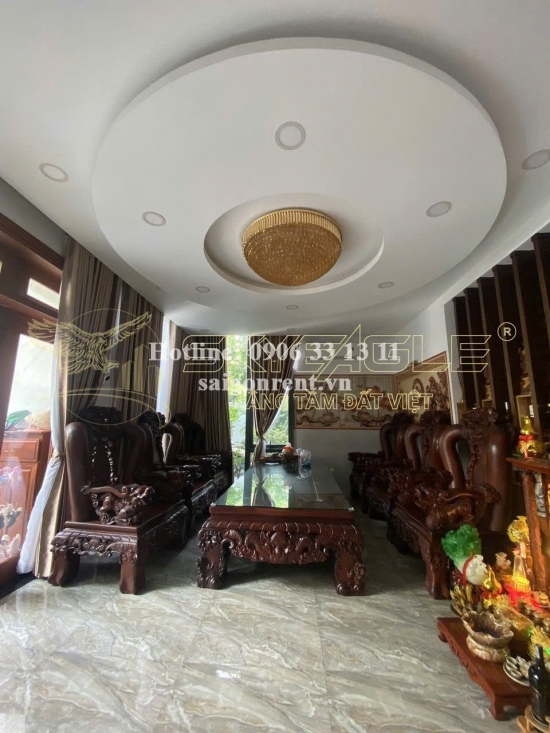 Bán nhà 6G8 Trần Não, phường Bình An, Quận 2, diện tích 212m2, giá bán 60 tỷ