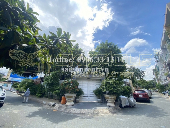 Bán nhà 6G8 Trần Não, phường Bình An, Quận 2, diện tích 212m2, giá bán 60 tỷ