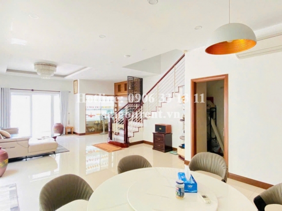 Bán nhà 97/5A Trần Não, phường An Khánh, Quận 2, diện tích 207,9 m2, giá bán 44 tỷ
