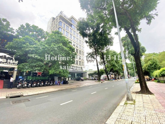 Bán nhà 236 Pasteur, phường Võ Thị Sáu, Quận 3, diện tích 434,5m2, giá bán 400 tỷ