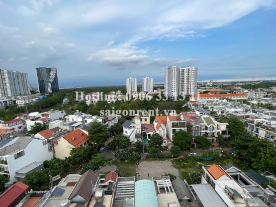 Bán nhà B8 Cao Thị Chính, phường Phú Thuận, Quận 7, diện tích 168m2, giá bán 50 tỷ