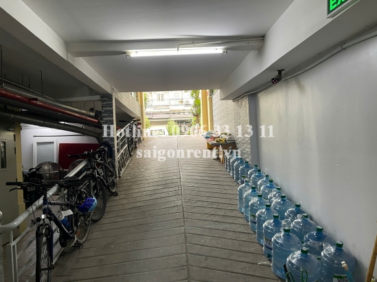 Bán nhà B8 Cao Thị Chính, phường Phú Thuận, Quận 7, diện tích 168m2, giá bán 50 tỷ