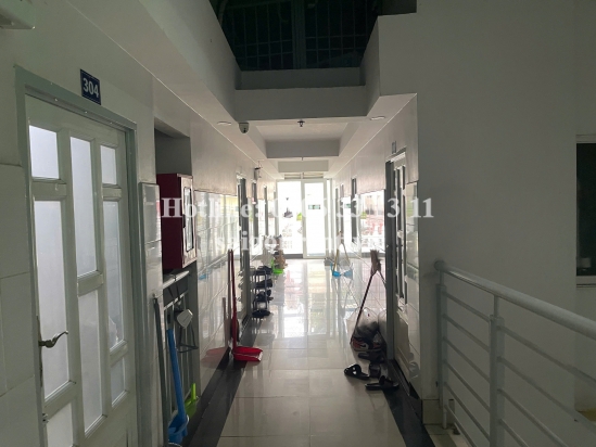 Bán nhà B8 Cao Thị Chính, phường Phú Thuận, Quận 7, diện tích 168m2, giá bán 50 tỷ