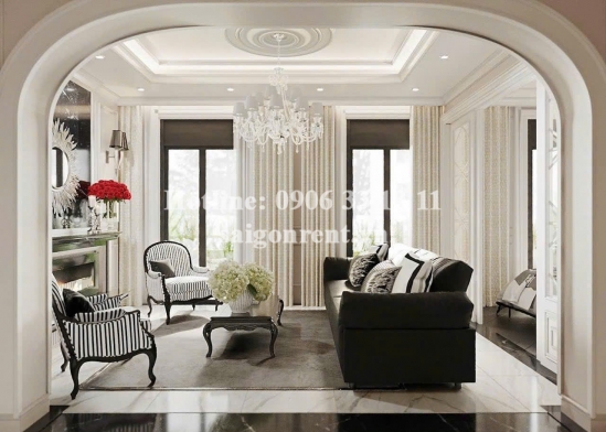 Bán nhà 167 Trương Định, phường 9, Quận 3, diện tích 98,9m2, giá bán 82 tỷ