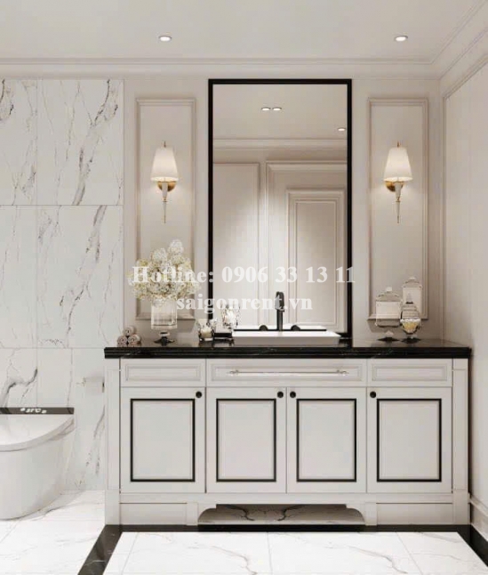 Bán nhà 167 Trương Định, phường 9, Quận 3, diện tích 98,9m2, giá bán 82 tỷ