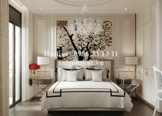 Bán nhà 167 Trương Định, phường 9, Quận 3, diện tích 98,9m2, giá bán 82 tỷ