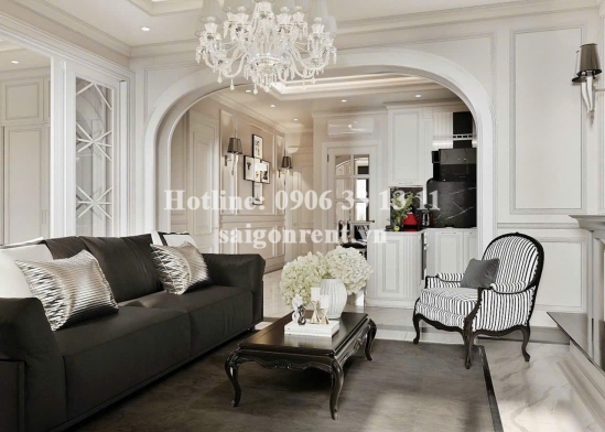 Bán nhà 167 Trương Định, phường 9, Quận 3, diện tích 98,9m2, giá bán 82 tỷ