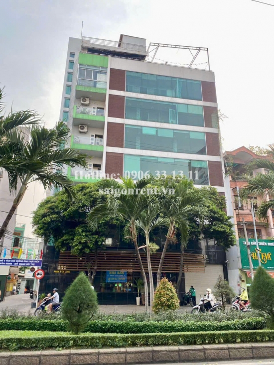 Bán nhà 271 Phan Xích Long, phường 2, Quận Phú Nhuận, diện tích 91,4m2, giá bán 82 tỷ