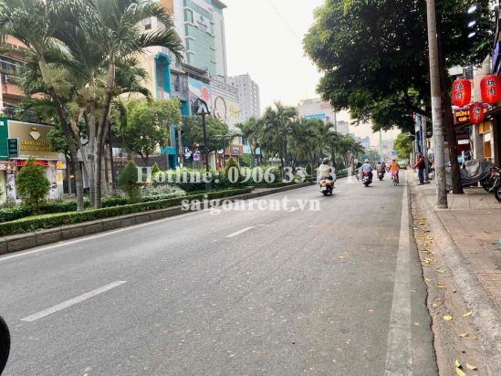 Bán nhà 271 Phan Xích Long, phường 2, Quận Phú Nhuận, diện tích 91,4m2, giá bán 82 tỷ