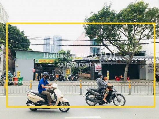 Bán nhà 47 Nguyễn Thị Thập và 45/2 Nguyễn Thị Thập, phường Tân Phú, Quận 7, diện tích 1.472,45m2, giá bán 180 tỷ