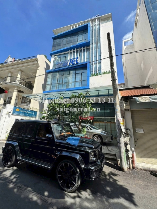 Bán nhà 12 Phạm Đình Toái, phường Võ Thị Sáu, Quận 3, diện tích 288m2, giá bán 150 tỷ 