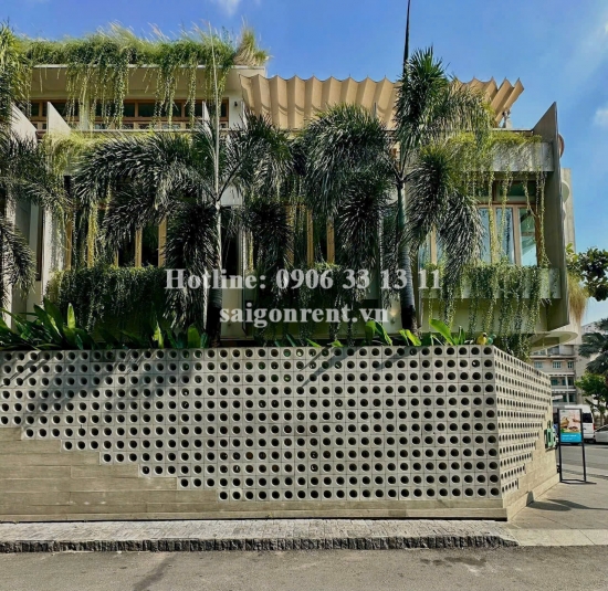 Bán nhà 270-272 Hai Bà Trưng, phường Tân Định, Quận 1, diện tích 225m², giá bán 200 tỷ 