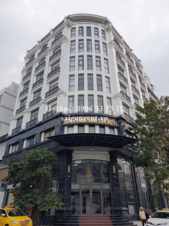 Bán nhà 43-45 Hồng Hà, phường 2, Quận Tân Bình, diện tích 280m2, giá bán 200 tỷ