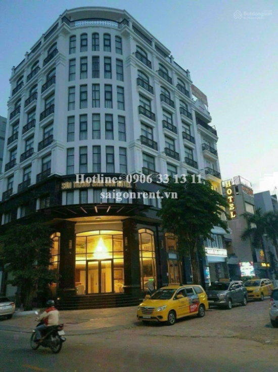 Bán nhà 43-45 Hồng Hà, phường 2, Quận Tân Bình, diện tích 280m2, giá bán 200 tỷ