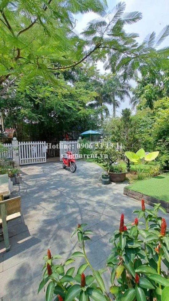 Bán nhà 311B Bình Quới, phường 28, Quận Bình Thạnh, diện tích 1825,5m2, giá bán 75 tỷ
