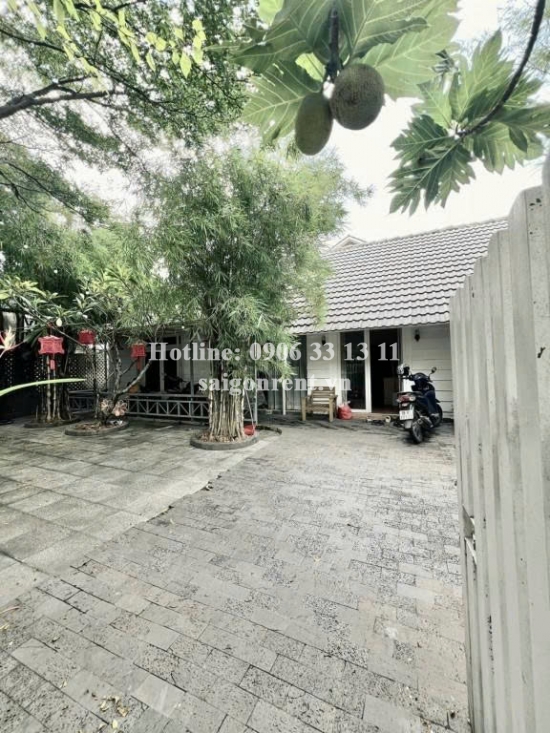 Bán nhà 311B Bình Quới, phường 28, Quận Bình Thạnh, diện tích 1825,5m2, giá bán 75 tỷ