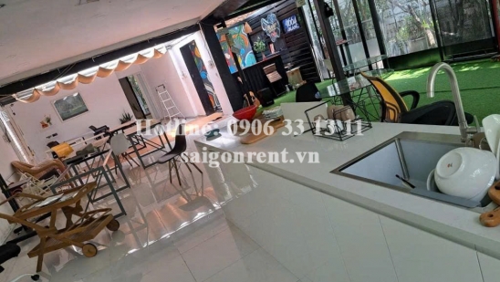 Bán nhà 311B Bình Quới, phường 28, Quận Bình Thạnh, diện tích 1825,5m2, giá bán 75 tỷ