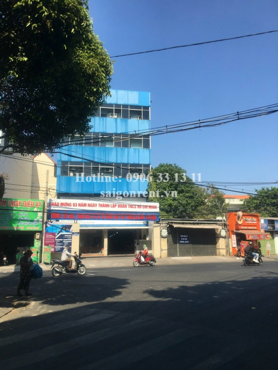 Bán nhà 514 Lê Quang Định, phường 1, Quận Gò Vấp, diện tích 892m2, giá bán 185 tỷ