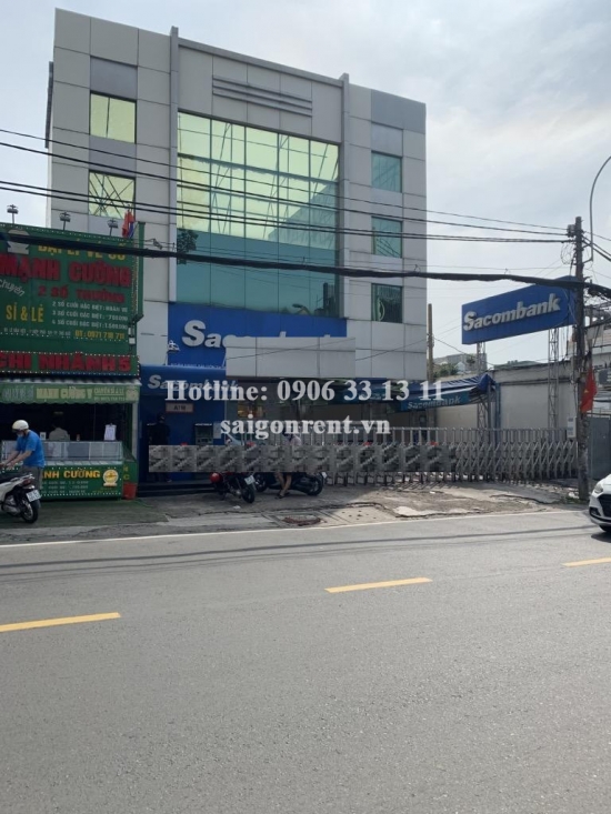 Bán nhà 83A Lê Văn Việt, phường Hiệp Phú, Quận 9, diện tích 781m2, giá bán 201 tỷ