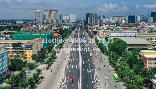 Bán đất 1056 Phạm Văn Đồng, phường Hiệp Bình Chánh, Quận Thủ Đức, diện tích 1300m2, giá bán 185 tỷ